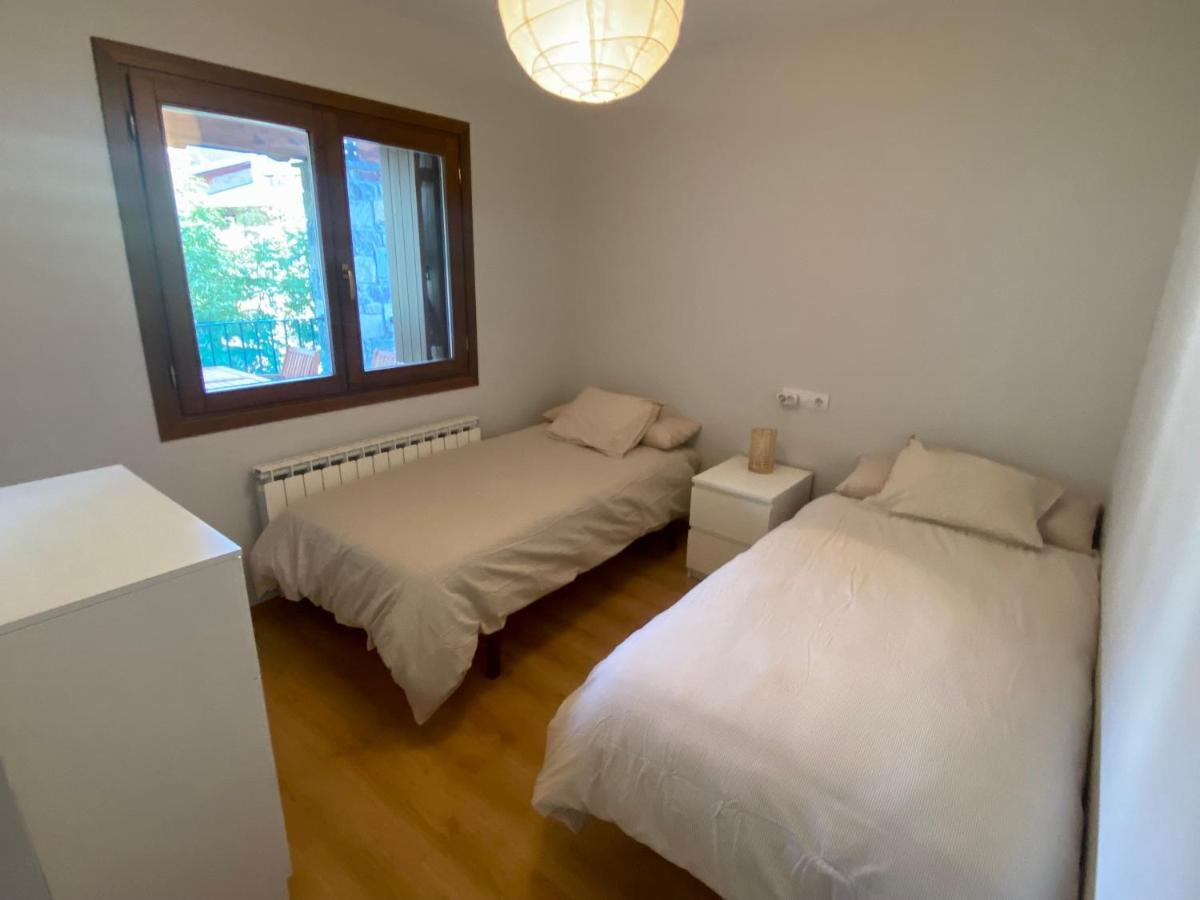 Apartamento Balcon Del Esera บียาโนวา ภายนอก รูปภาพ